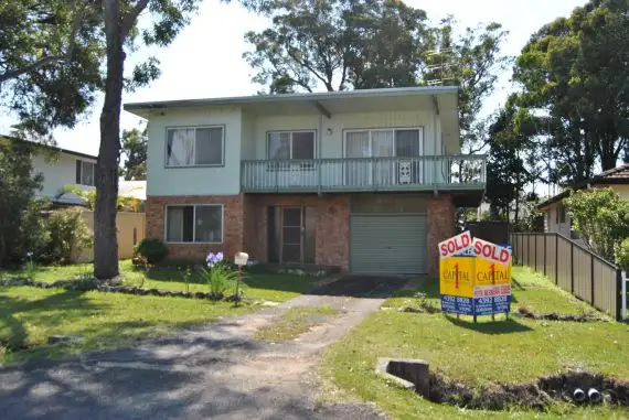 Main view of Homely house listing, 5 Danbury Avenue, Gorokan NSW 2263