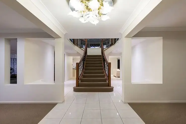 Second view of Homely house listing, 25 Baybreeze Crescent, Murrumba Downs QLD 4503