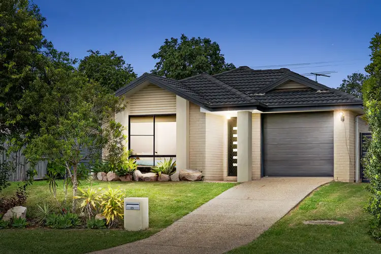 Main view of Homely house listing, 29 Peggy Road, Bellmere QLD 4510