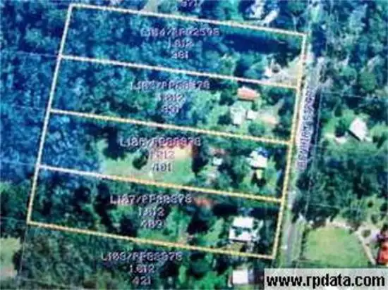 Address available on request