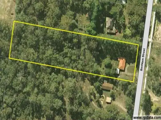 Main view of Homely land listing, Address available on request