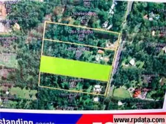 Main view of Homely land listing, Address available on request