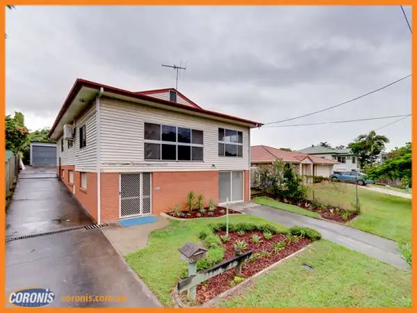 10 Fisher Parade, Zillmere QLD 4034