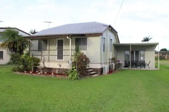 34 Jones Street, Innisfail QLD 4860