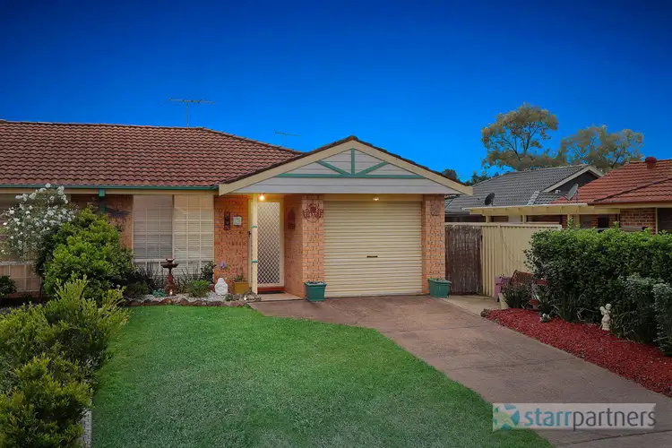 2/23 Therry Street, Bligh Park NSW 2756
