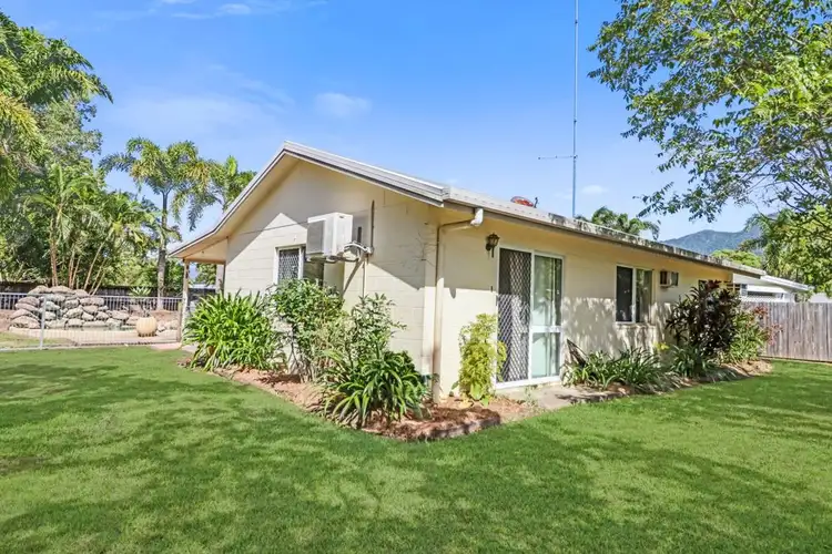 1 Meillion Court, White Rock QLD 4868