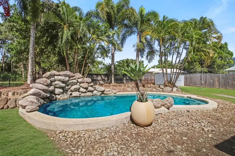 Second view of Homely house listing, 1 Meillion Court, White Rock QLD 4868