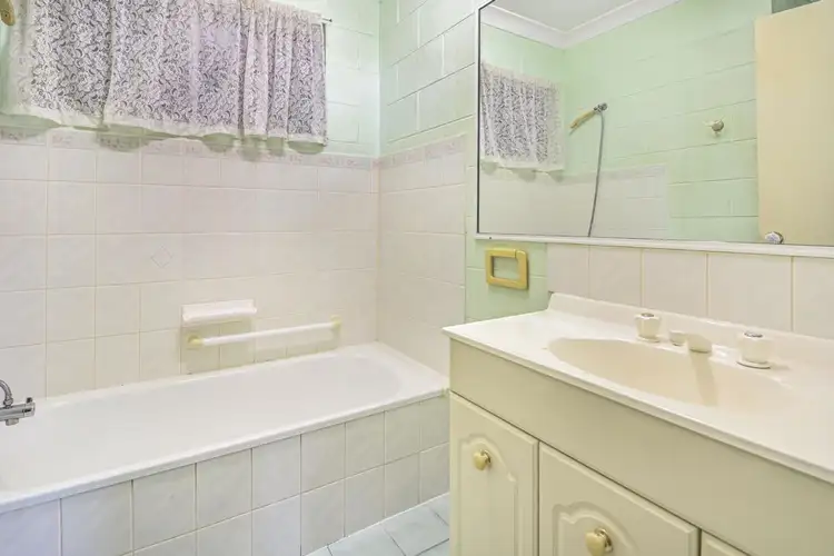 Sixth view of Homely house listing, 1 Meillion Court, White Rock QLD 4868