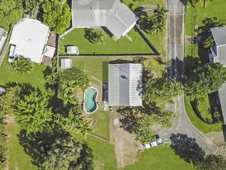 Seventh view of Homely house listing, 1 Meillion Court, White Rock QLD 4868