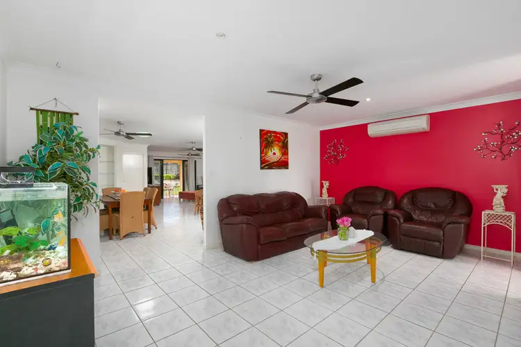 Sixth view of Homely house listing, 28 Fitzmaurice Drive, Bentley Park QLD 4869