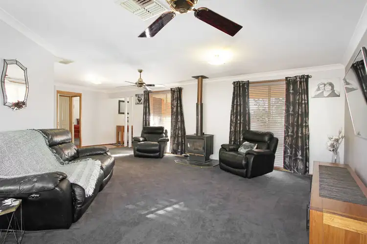 Second view of Homely house listing, 41 Dibar Drive, Tamworth NSW 2340