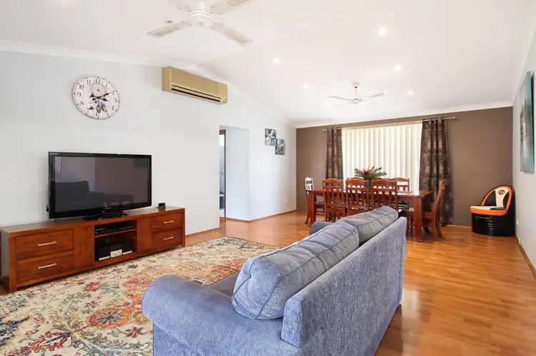Third view of Homely house listing, 41 Dibar Drive, Tamworth NSW 2340