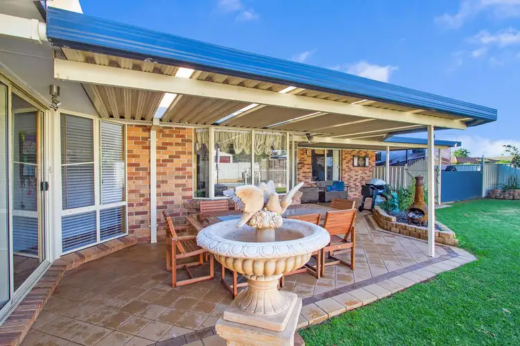 Fourth view of Homely house listing, 41 Dibar Drive, Tamworth NSW 2340