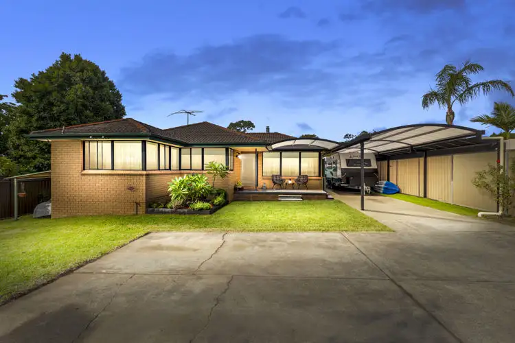 257 Blacktown Road, Blacktown NSW 2148