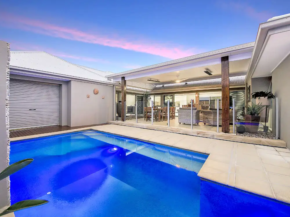Main view of Homely house listing, 23 Watervale Parade, Wakerley QLD 4154