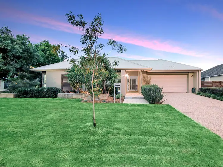 Third view of Homely house listing, 23 Watervale Parade, Wakerley QLD 4154