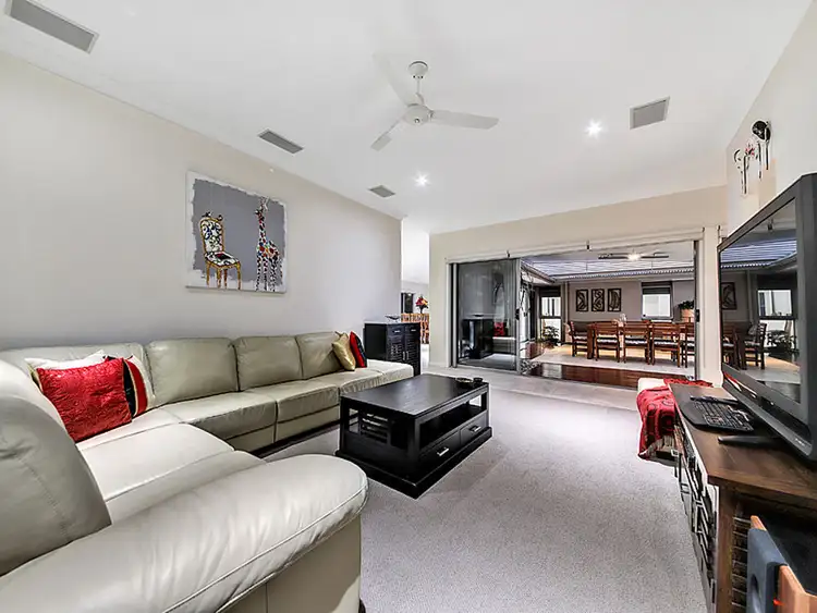 Fourth view of Homely house listing, 23 Watervale Parade, Wakerley QLD 4154