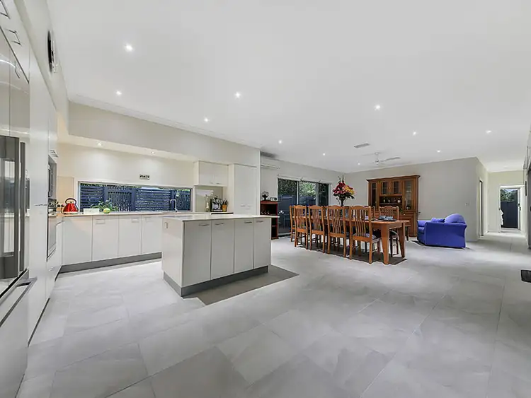 Fifth view of Homely house listing, 23 Watervale Parade, Wakerley QLD 4154
