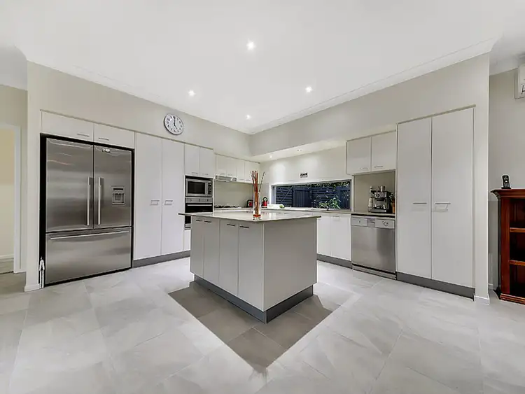 Sixth view of Homely house listing, 23 Watervale Parade, Wakerley QLD 4154