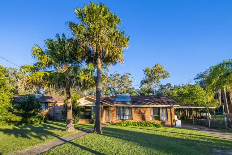 101 Nightingale Street, Woolgoolga NSW 2456