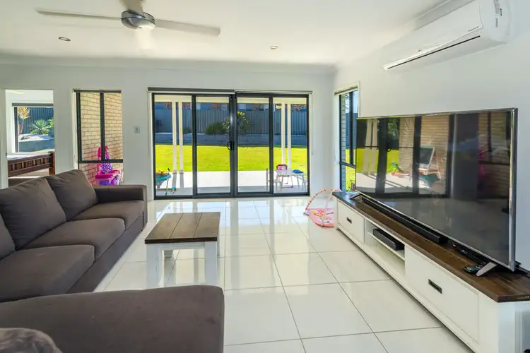 Second view of Homely house listing, 7 Niland Street, Corindi Beach NSW 2456
