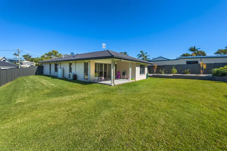Fourth view of Homely house listing, 7 Niland Street, Corindi Beach NSW 2456