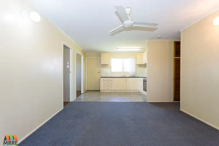 Fourth view of Homely house listing, 21 Thomas Street, West Mackay QLD 4740