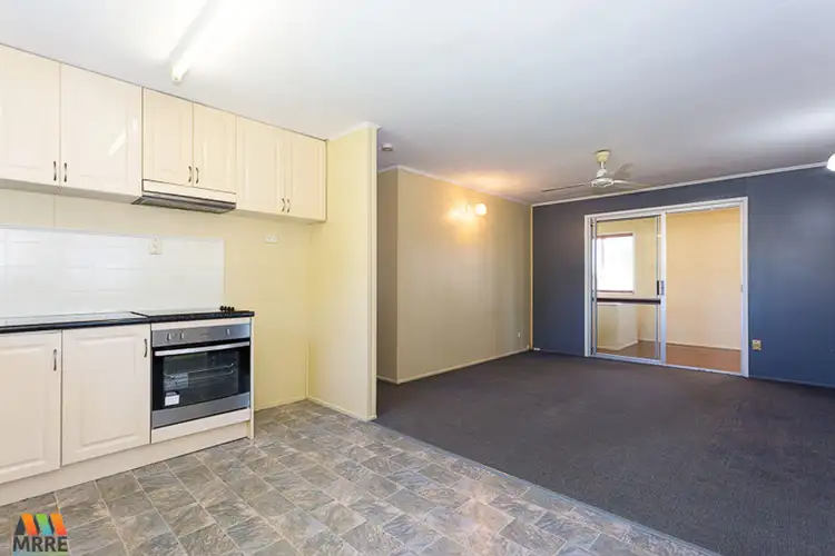 Fifth view of Homely house listing, 21 Thomas Street, West Mackay QLD 4740