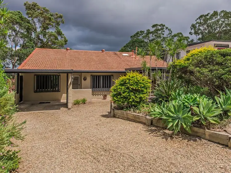 12 Rifle Range Road, Nambour QLD 4560
