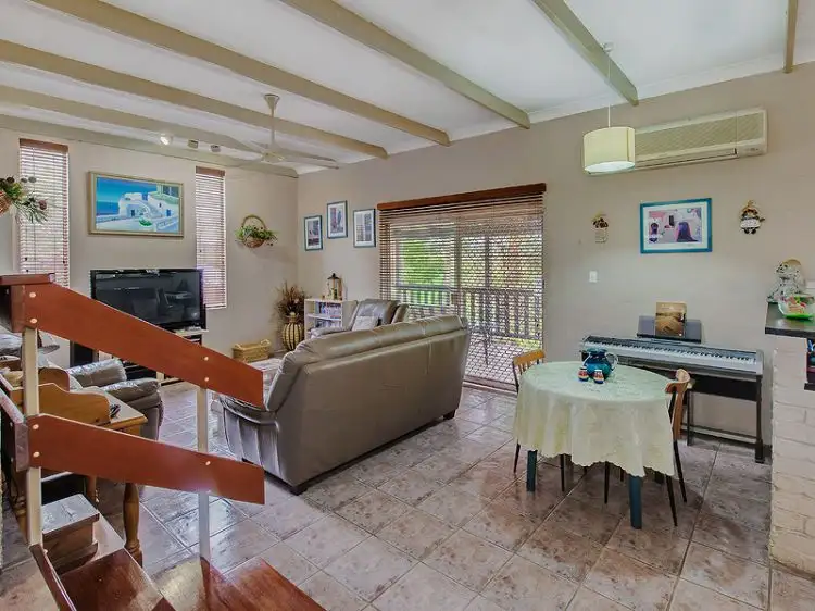 Fifth view of Homely house listing, 12 Rifle Range Road, Nambour QLD 4560