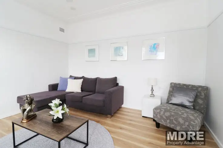 Second view of Homely house listing, 21 Cobby Street, Shortland NSW 2307
