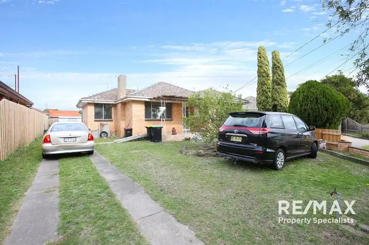 Main view of Homely house listing, 6 Montague Court, Dandenong VIC 3175