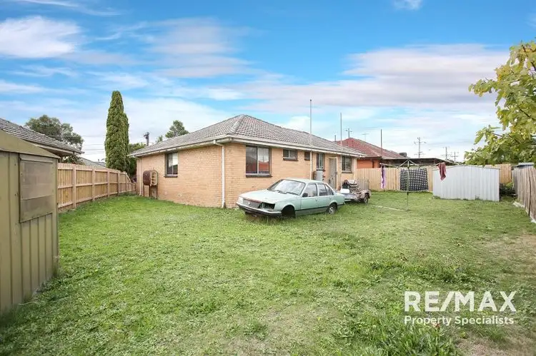 Fifth view of Homely house listing, 6 Montague Court, Dandenong VIC 3175