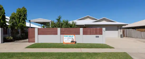 Main view of Homely house listing, 31 Stone Drive, Bucasia QLD 4750