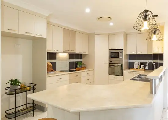 Sixth view of Homely house listing, 31 Stone Drive, Bucasia QLD 4750