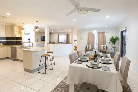 Seventh view of Homely house listing, 31 Stone Drive, Bucasia QLD 4750