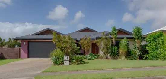 Main view of Homely house listing, 5 Hawkins Street, Bucasia QLD 4750