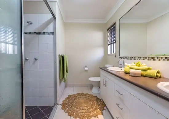 Fifth view of Homely house listing, 5 Hawkins Street, Bucasia QLD 4750