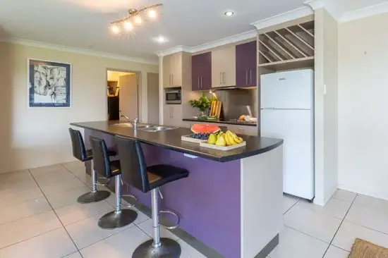 Sixth view of Homely house listing, 5 Hawkins Street, Bucasia QLD 4750