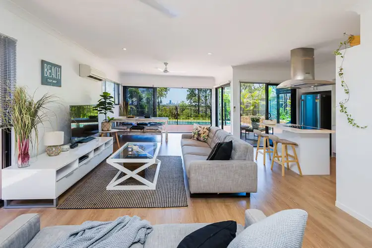 Third view of Homely house listing, 15 Zane Street, Molendinar QLD 4214