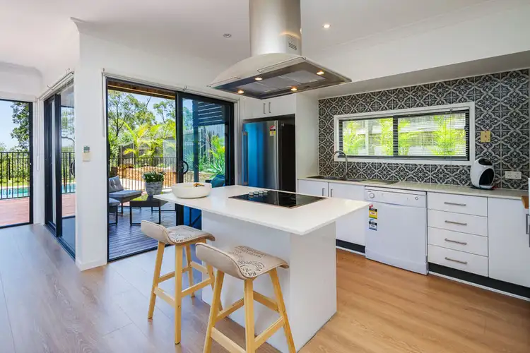 Fourth view of Homely house listing, 15 Zane Street, Molendinar QLD 4214