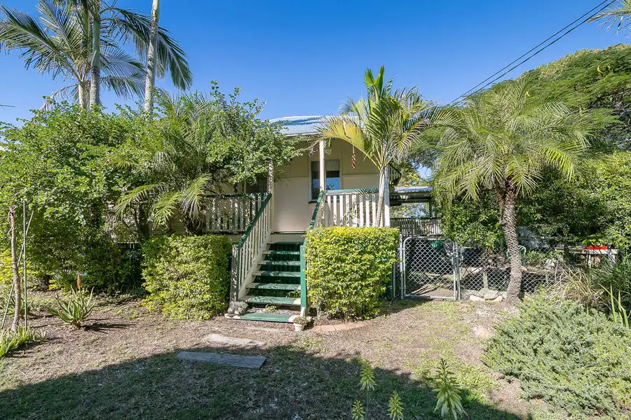 Main view of Homely house listing, 34 Charlotte Street, Basin Pocket QLD 4305