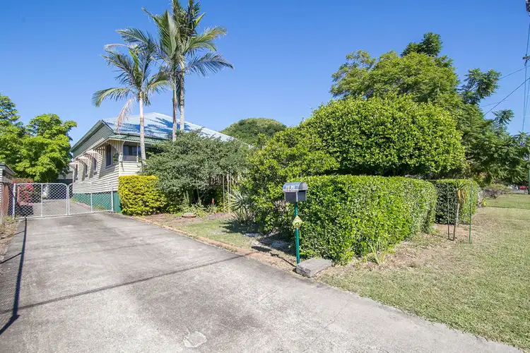 Second view of Homely house listing, 34 Charlotte Street, Basin Pocket QLD 4305