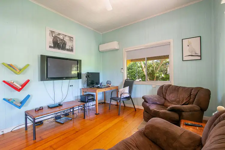 Fourth view of Homely house listing, 34 Charlotte Street, Basin Pocket QLD 4305