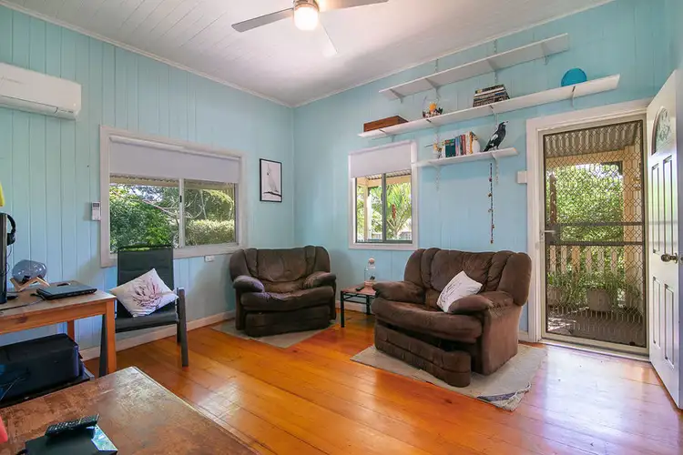 Fifth view of Homely house listing, 34 Charlotte Street, Basin Pocket QLD 4305