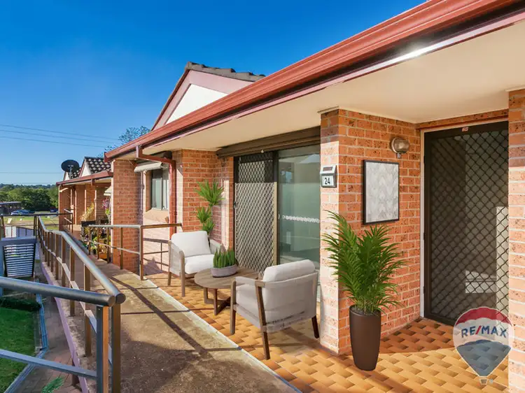 24/2 Park Road, Wallacia NSW 2745