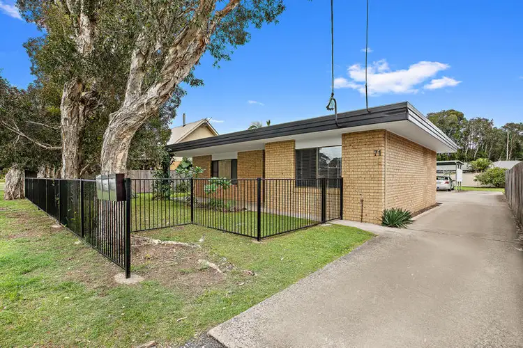 1/71 Boultwood St, Coffs Harbour NSW 2450
