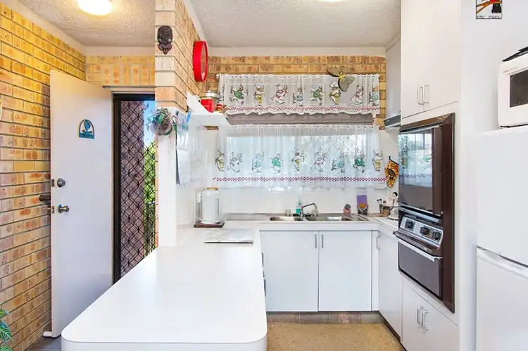 Third view of Homely unit listing, 15/106 Kennedy Drive, Tweed Heads West NSW 2485
