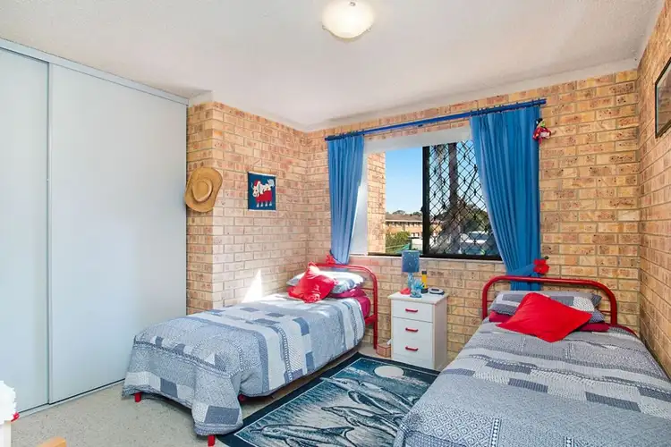 Fifth view of Homely unit listing, 15/106 Kennedy Drive, Tweed Heads West NSW 2485