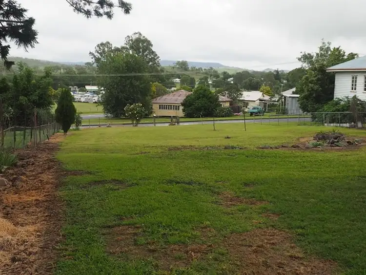 Sixth view of Homely land listing, 1 Booubyjan Street, Goomeri QLD 4601